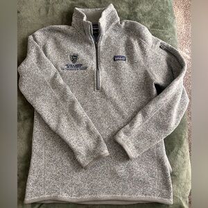 Women’s Patagonia Better Sweater